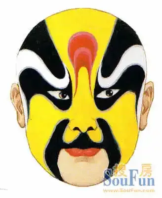 家居消费也"京剧" 六大脸谱解读各地家居消费特点