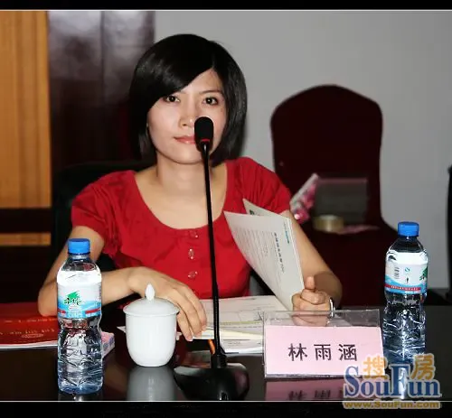 林雨涵提升附加值让别墅回归城市生活