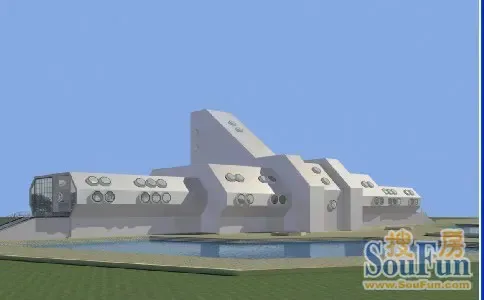 建筑大师彭培根:激情阐述当代中国四大发明