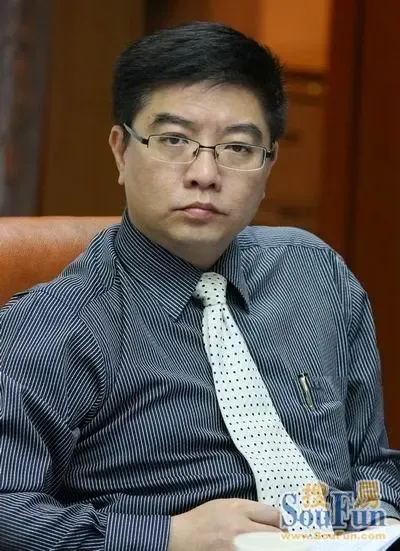 颐和宋力新:广州别墅市场尚处发展的初级阶段