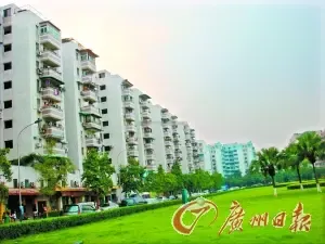 经适房旧业主赚到甜头 新业主没得出售改出租