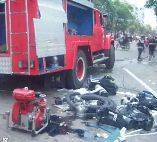 石首事件被免官员不满一年便复出 石首事件回顾(图)