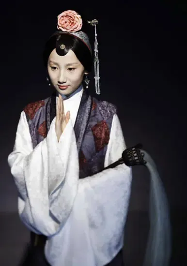 李少红新版红楼梦热播细数金陵楼市十二钗