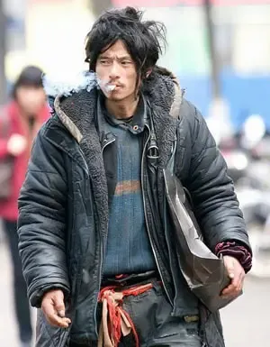 蜘蛛哥狂飙80码盘点倍受网民热捧的那些传说哥组图