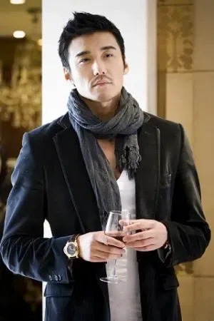 美女如云男主角帅气剧照