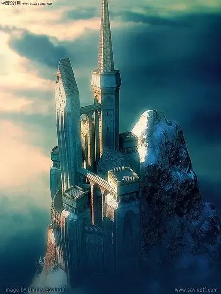 霍金预言地球200年内毁灭未来十大科幻房子图