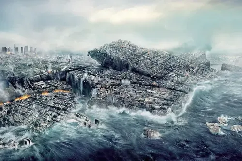 霍金200年内地球毁灭最强悍小户型装修抵御一切图