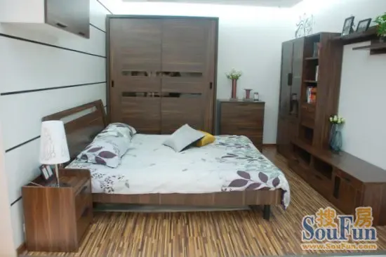 测评百强欧福莱9t系列厅柜自由组合的创意生活