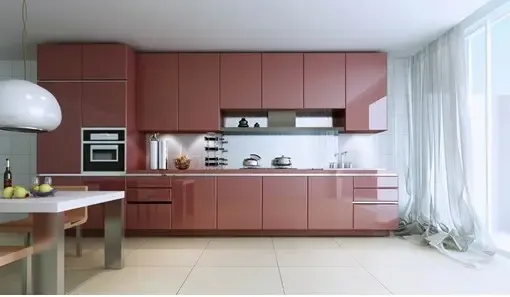 欧卡罗橱柜八周年盛世促销 8000元大礼包欢送全城-家居快讯-上海房