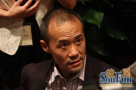 万科集团董事长王石