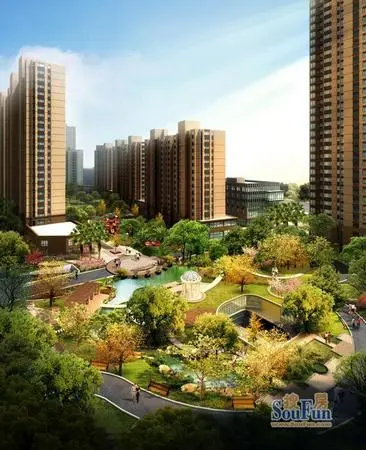 典雅花园