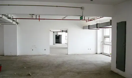 南宁三座已建成超百米建筑有避难层市民知之甚少