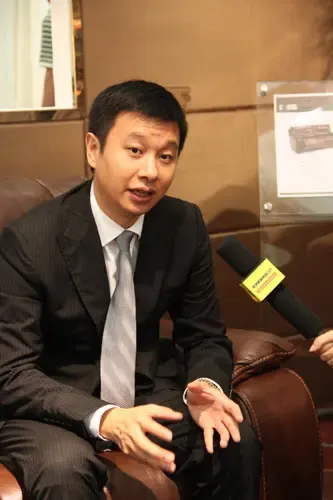 敏华李建宏:生活方式时代 家具消费升级品应运而生