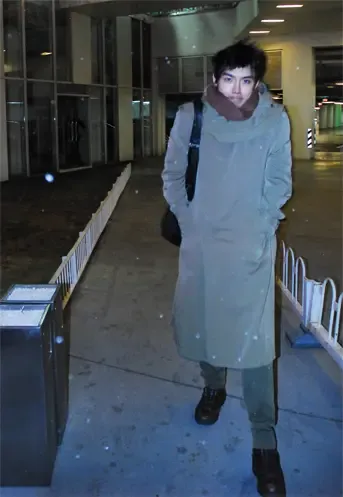 叶明子万宝宝毒药红色贵族家居生活照大曝光组图