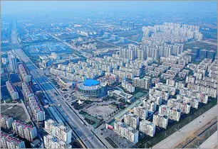 独家:常州北郊新势力扩张 薛家板块绘图"新城心"