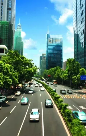 广州东风路唯一在售写字楼开盘热销超2亿元