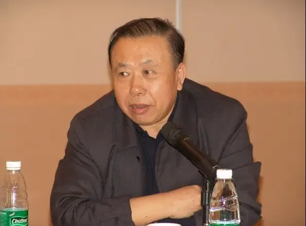 深圳市房地产协会会长许权搜房网对房地产贡献越来越大