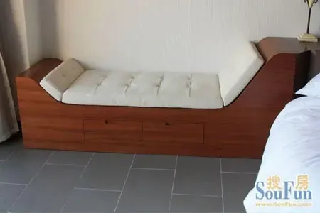 克拉码头66平米精装全家电现房发售图片欣赏组图