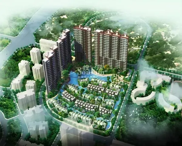 创鸿水韵尚都国庆加推 "欧洲体验之旅"赚足人气_房产资讯-佛山房天下