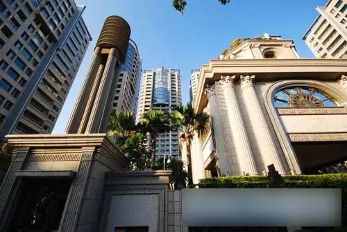 印度首富设宴全球最贵豪宅尽有27层让人叹为观止