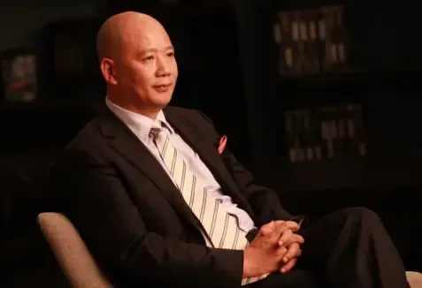 熟悉袁岳的人都知道,无论是在生活还是在工作中,他都是一个张弛有道的