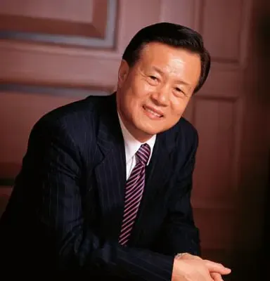 中国地产富豪出炉 龙湖吴亚军升至第2名(组图)