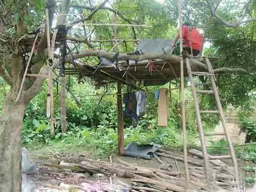 世界各地的
