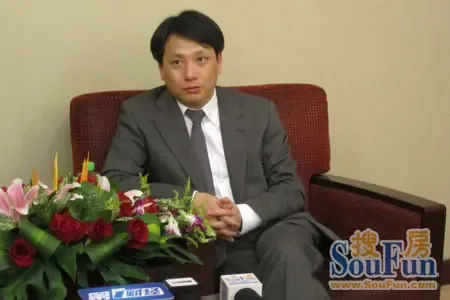 安徽中环投资集团董事长余竹云