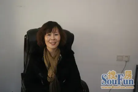 生活家地板陈翠萍:生活家的销售神话来自品质与团队