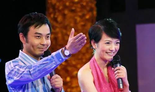 汪涵流鼻血,杨乐乐,欧弟