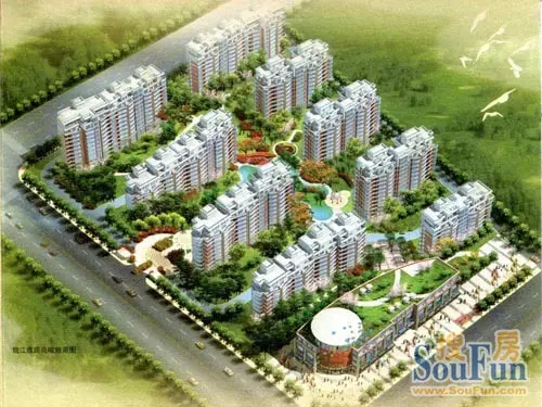 上铁皖江雅居