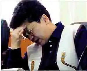 贪官,豪宅,文强