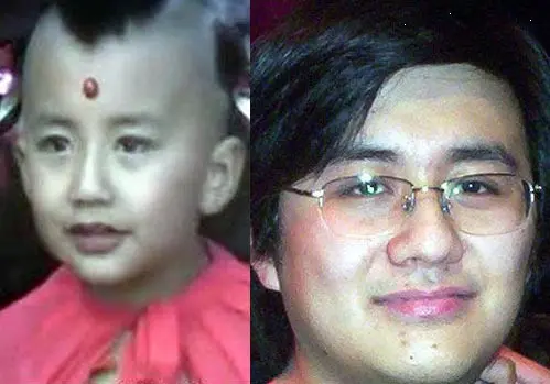 [娱乐]看伴随80后长大的童星们 今昔家居照大对比