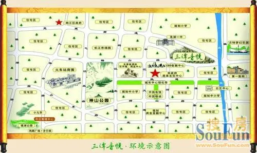 三潭音悦
