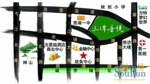 三潭音悦