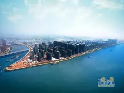 湘江世纪城