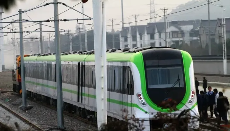 苏州轻轨1号线现身被批小家子气 1号线沿线楼盘推荐