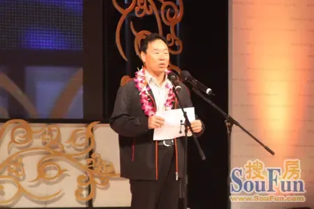 三亚市人民政府副市长郭保红