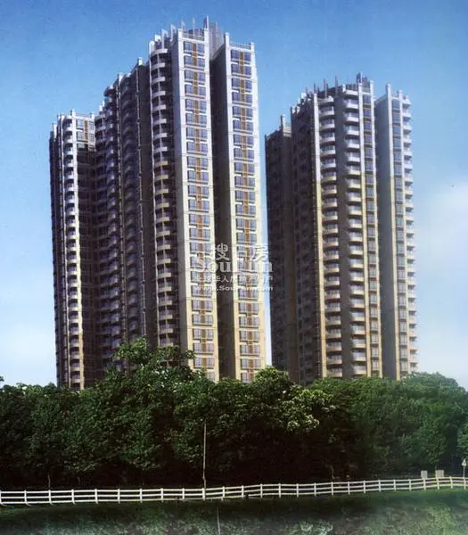 麓湖御景