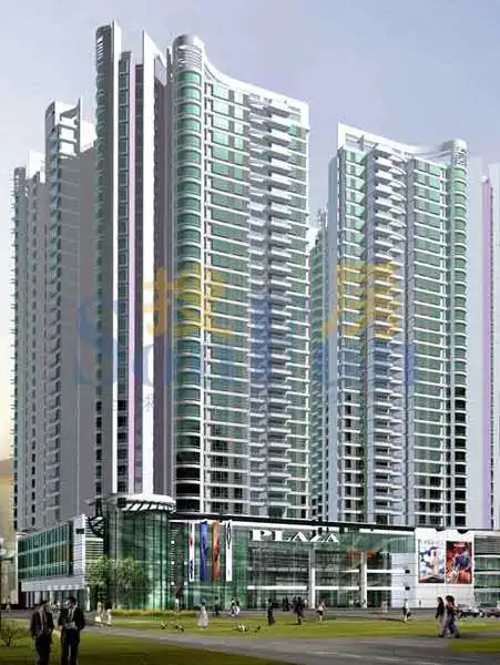 荔港南湾
