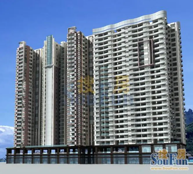 嘉裕丹顿阳光