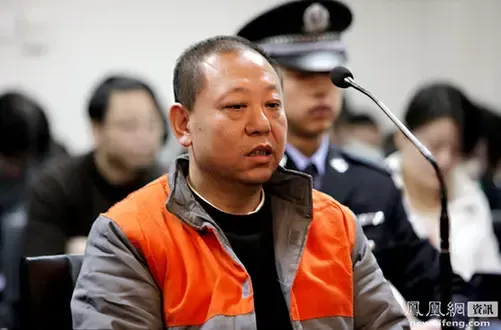 河南"368万过路费"与"无期徒刑"侮辱国人智商