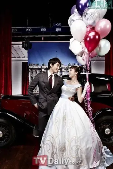 我的公主剧情曝光剧中全部公主珍贵照片出炉图