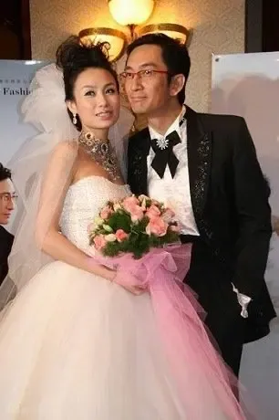 王功权王琴私奔告别商界王功权王琴资料揭秘图