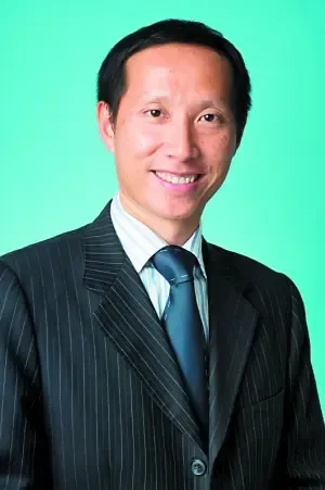 广州新兴商圈后亚运时代将强势崛起