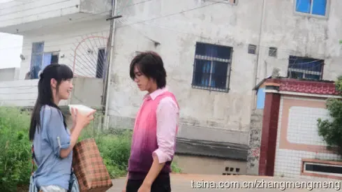 严格  钟皓天饰陈楚河 徐正曦饰严立恒 黄文豪饰夏正松 郑卫莉饰于靓