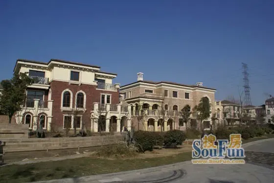 弘建公园国际房源销售火爆 新房源加推待定