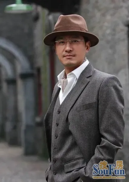 "潜伏"升级 《风语》胡军郭晓冬孙宁剧照曝光