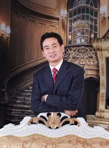 上臣地板顾国华2010上臣地板实现100的增长率