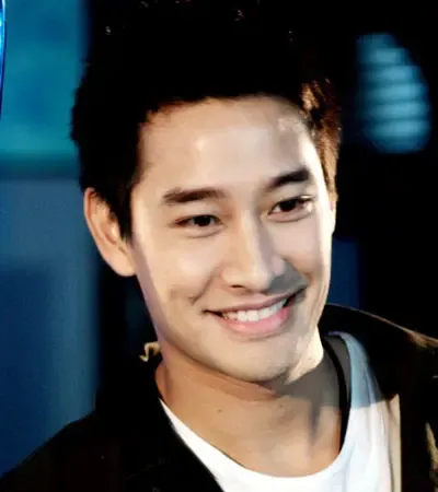 泰剧妒海分集剧情介绍附pongbee精彩照片图